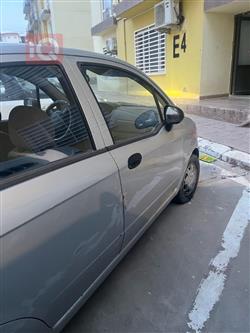 شيفروليه سبارك